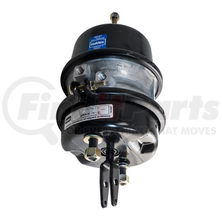 LCP3030LCW by HALDEX - LifeSeal+ Spring Brake - 3030 (Service Chamber Size), 3 in. Stroke Length, Long Stroke