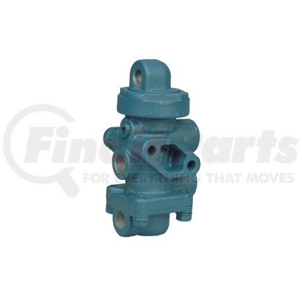 227672X by HALDEX - Tractor Protection Valve - Bendix TP-2, Remanufactured, 1/2" Trailer Service/Emergency