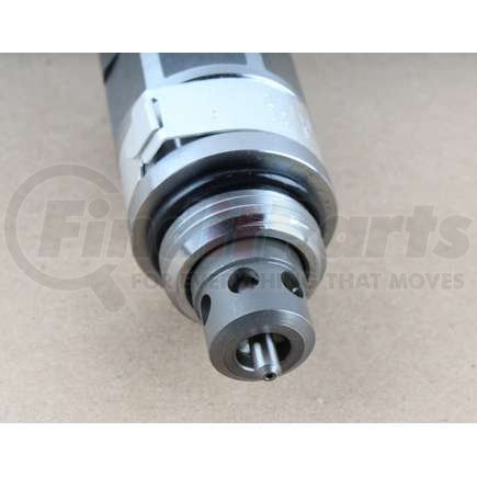 4324534 by HITACHI - VALVE; RELIEF