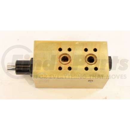 2811054 by PARKER HANNIFIN - CONTROL VALVE