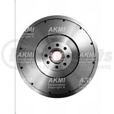 AK-4P8515 by AKMI - Caterpillar C12 Flywheel - Flat with 10" Opening