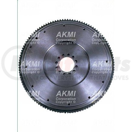 AK-23509709 by AKMI - Detroit Series 60 Flywheel with Ring Gear