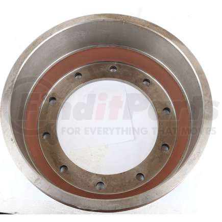 432431C1 by NAVISTAR - INTERNATIONAL DRUM,FRT BRAKE