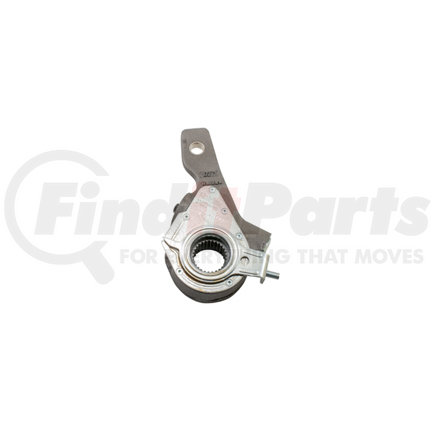 40050214 by HALDEX - Air Brake Automatic Slack Adjuster - 1-1/2″-28 Spline, 6-1/2″ Arm Length