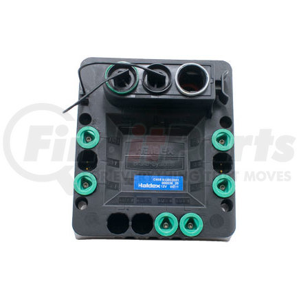 AL919337 by HALDEX - ABS Electronic Control Unit