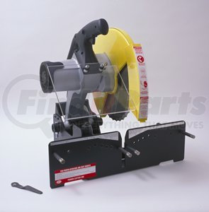 78019 by GATES - #207 HOSE CUTTER  207 Hose Cutter w/4.2HP Motor