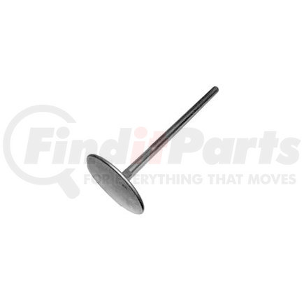 PR36 by HALDEX - Air Brake Chamber Push Rod - Service Chamber Size: 36, 18 in. Push Rod Length