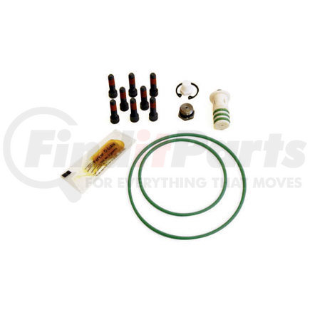 RF994205 by HALDEX - Fan Seal Kit