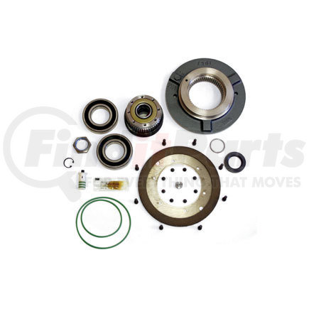 RF994307 by HALDEX - Repair Kit