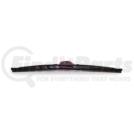 Velvac W15 Wiper Blade Windshield Wiper Blade - 15" Length