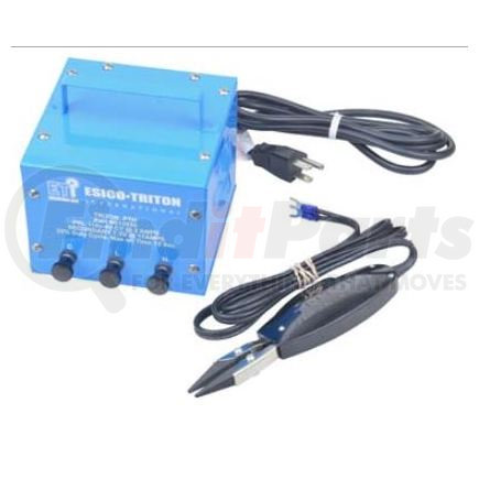 R23802 by ESICO TRITON - JC Handswitch W/Tran