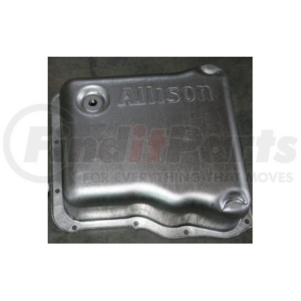 29536522 by ALLISON - Deep Transmission Pan Assembly