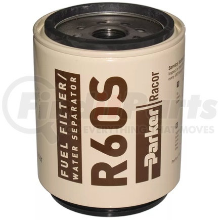 R60S by RACOR FILTERS - Hydradyne Misc. Items