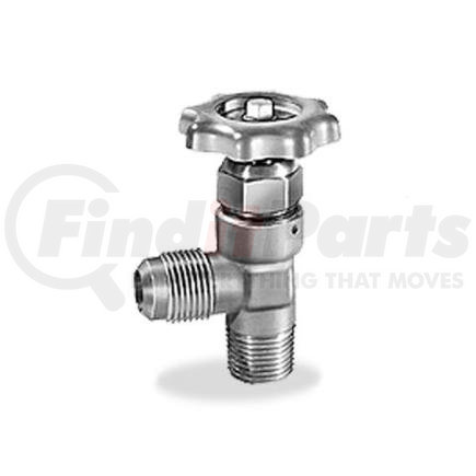 60027 by VELVAC - Diesel Fuel Leveling Valve