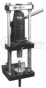 78101 by GATES - Hydraulic Hose Crimper Pusher - Male Pusher - GM002