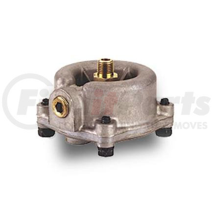 34043 by VELVAC - Drain Valve Automatic Reservoir Drain Valve (DV-2 Style), 3/8" NPT