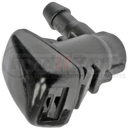47183 by DORMAN - WASHER NOZZLE