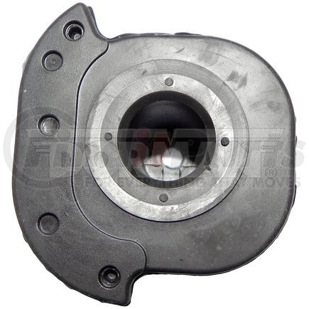 523-622 by DORMAN - Suspension Control Arm Bushing