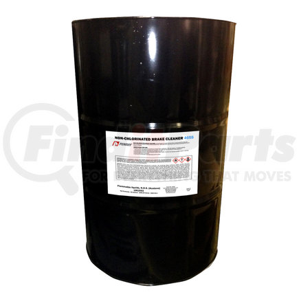 4655 by PENRAY - NON-CHLORINATED BRAKE CLEANER
