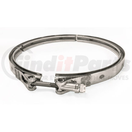 Redline Emissions Products VB2001 Cummins: 2871861. 2871857 V-Clamp