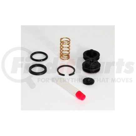 S-17341 by NEWSTAR - Air Brake Dryer Turbo Cut-Off Kit