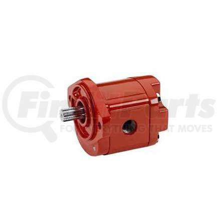 PF487016QSRL by MUNCIE POWER PRODUCTS - Power Take Off (PTO) Hydraulic Pump