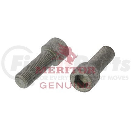 15X1796 by MERITOR - Screw - Meritor Genuine Front Axle - Screw Assembly