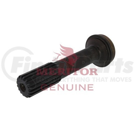 16N 40 1011 by MERITOR - SPLINE PLUG