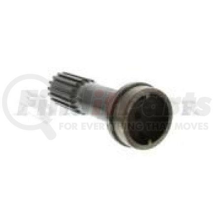 16N401191 by MERITOR - SPLINE PLUG