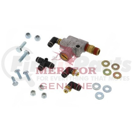 3198201 by MERITOR - PARTS ASSORTMNT