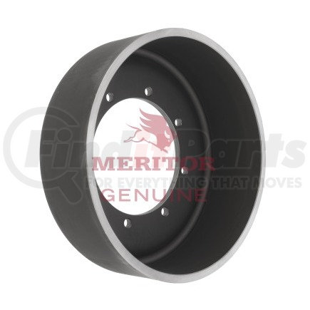Meritor 3219R4542 Brake Drum BRAKE DRUM