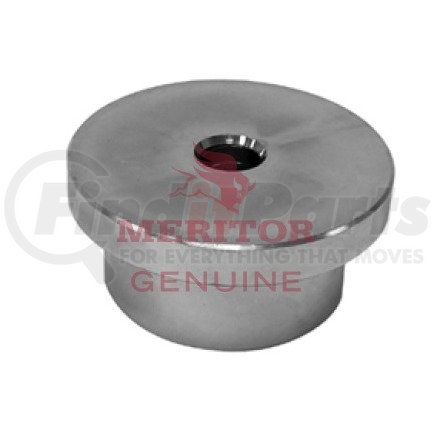 5101106 by MERITOR - Meritor Genuine Tire Inflation System - Driver