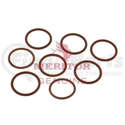 5X1155 by MERITOR - Air Brake Spring Brake O-Ring Seal