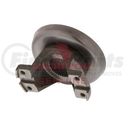 62NYS362 by MERITOR - 62N Series Differential End Yoke