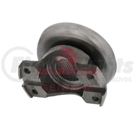 72NYS31 2 by MERITOR - Differential End Yoke - Meritor Genuine - End Yoke