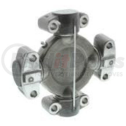 CP3000 by MERITOR - Drive Axle Shaft Universal Joint Repair Kit - 3.372" Cross Length, 0.657" Trunnion Dia.