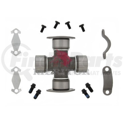 CP674X by MERITOR - 1610 HALF-ROUND