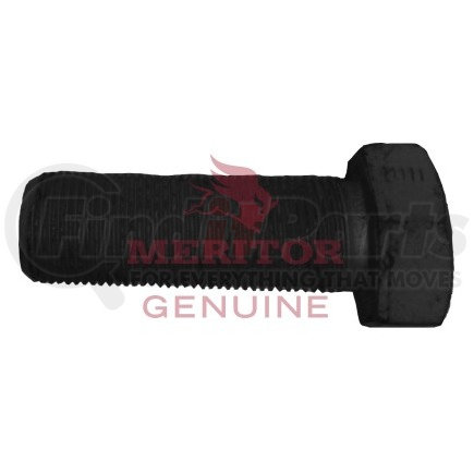 41X1484V by MERITOR - CAPSCREW