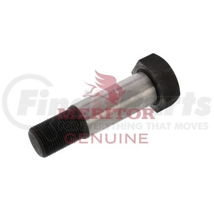 41X1492 by MERITOR - Air Brake Cap Bolt - Meritor Genuine Air Brake Cap Screw