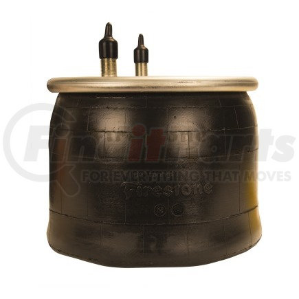 Meritor FS8709 Air Suspension Spring + Cross Reference | FinditParts