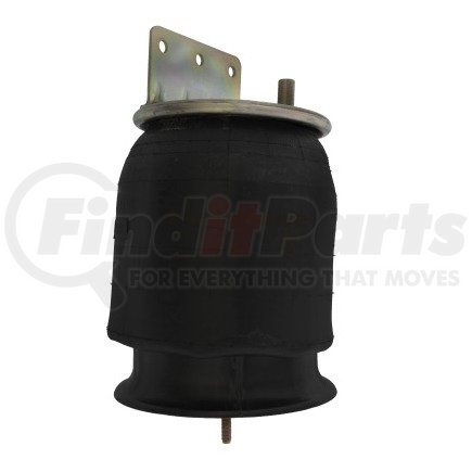 Meritor FS9648 Air Suspension Spring + Cross Reference | FinditParts