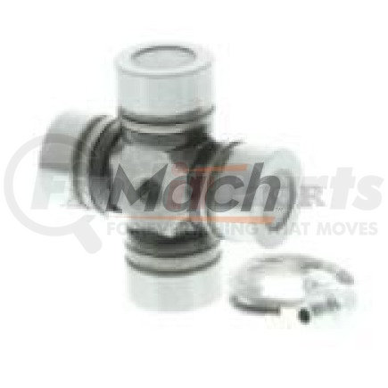 GCP242X by MERITOR - Drive Axle Shaft Universal Joint - 2.244" Cross Length, 1.064" Bearing Diameter