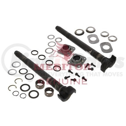 KIT8800 by MERITOR - KIT-BK UPGRADE