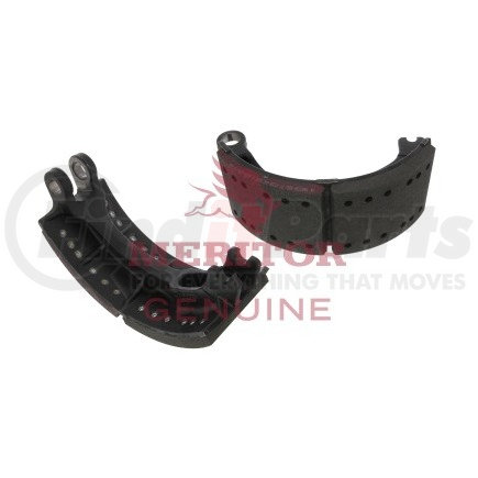 KIT8898ACL by MERITOR - KIT-SHOE & LNG