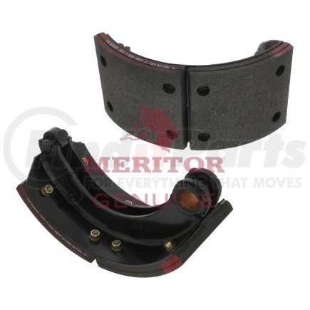 KIT9128ACL by MERITOR - KIT-BK SHOE-SPL