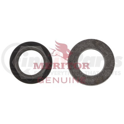 KIT2638 by MERITOR - Meritor Genuine Axle Hardware - Hardware Kit