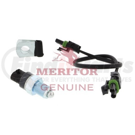KIT 4455 by MERITOR - Differential DCDL Lock Switch
