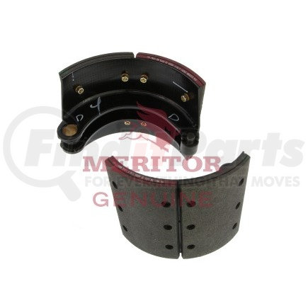 KIT6101ACL by MERITOR - KIT-SHOE&LNG-NA