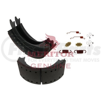 KSMA2124725E by MERITOR - SHOE BOX KIT