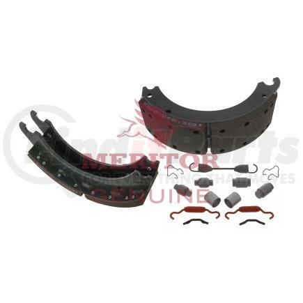 KSR3014702QP by MERITOR - KIT-BK O/H-MAJ